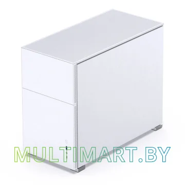 Корпус Jonsbo D31 STD (белый) картинка 10